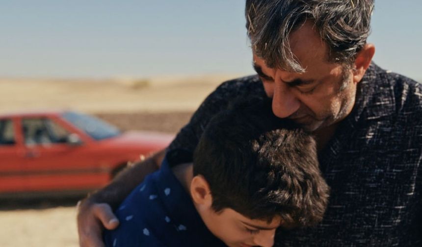 Diyarbakır'dan dünyaya açılan film: 'Uçan Köfteci'nin vizyon tarihi açıklandı