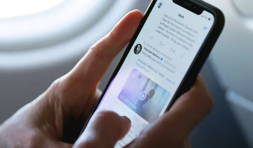 Araştırma: Yapay zeka sizi ifşa ediyor!