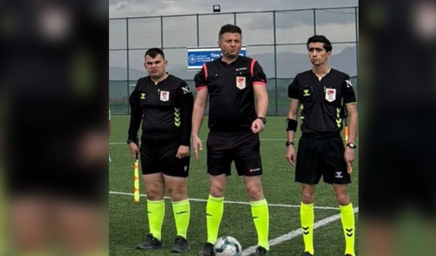 Diyar İnter’den maç sonrası sert açıklama