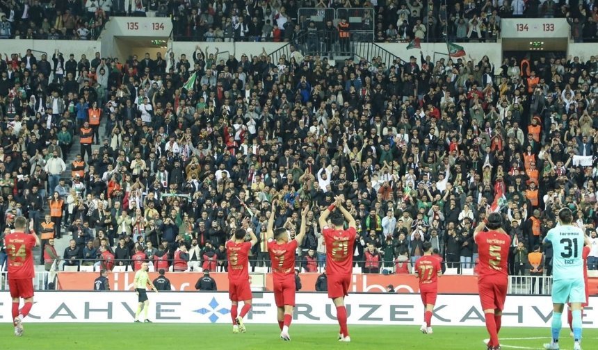 Amedspor Esenler Erokspor ile final maçına çıkacak: Dananın kuyruğu kopacak