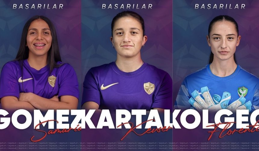 Amedspor'da Milli sevinç: Üç isim kadroya çağrıldı