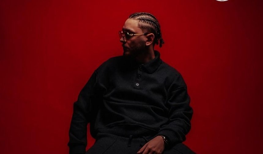 Rap sahnesinin yükselen ismi Batuflex Diyarbakır’a geliyor