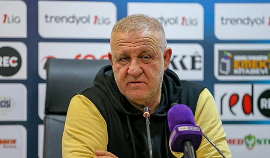 “Bu Takım Durmaz!” Amedspor teknik heyetinden olay açıklama