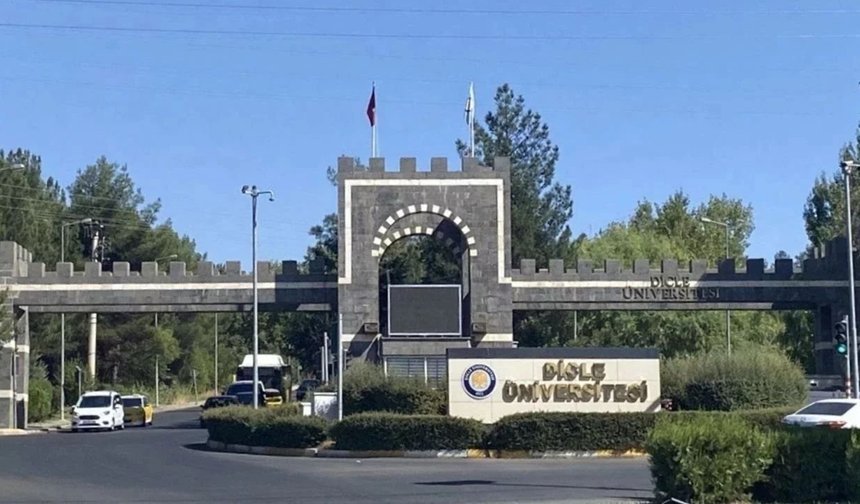 Dicle Üniversitesi en ucuz yemekte Türkiye'de derece yaptı