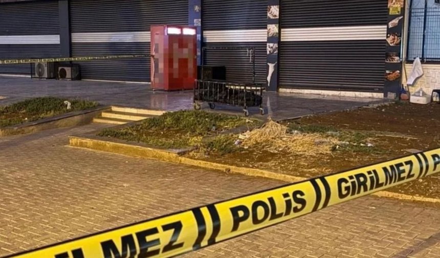 Diyarbakır'da ürküten gelişme: Neredeyse her gün bir dükkan kurşunlanıyor