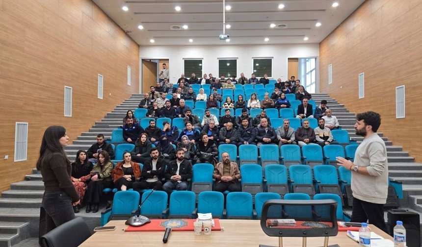 Diyarbakır'ın bağımlılıkla mücadele modeli bölgeye yayılıyor