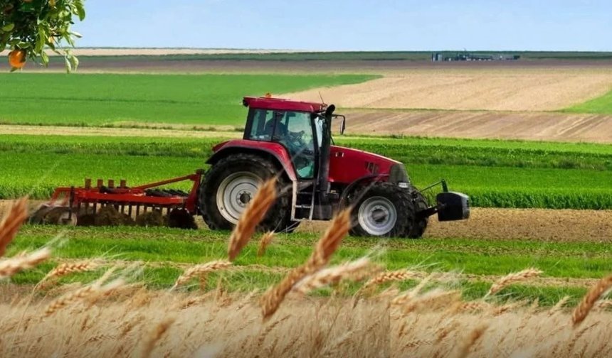 Çiftçiye yüzde 70'e varan hibe desteği: Diyarbakır Tarım İl Müdürlüğü duyurdu
