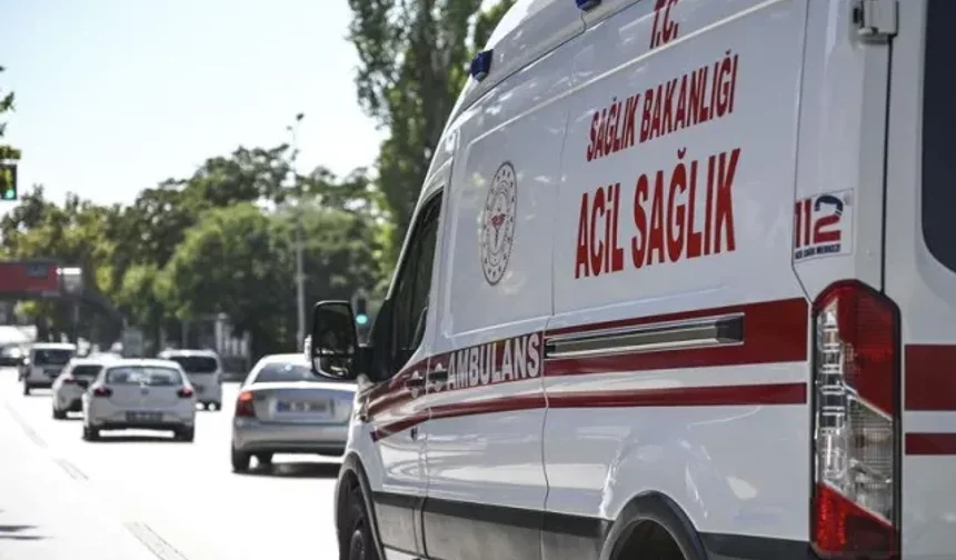 Diyarbakır'da korkunç ölüm: Bir çocuk can verdi, biri ağır yaralı