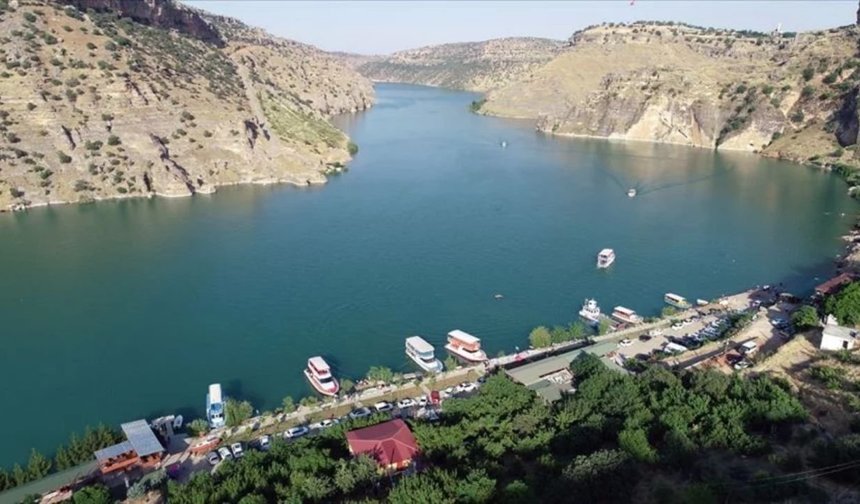 Diyarbakır'ın ilçesinde mahalle sınırları yeniden çizildi: Valilik onayladı