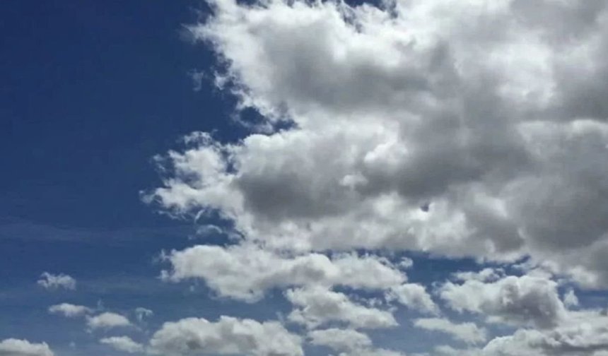 Diyarbakır'da sıcaklık mevsim normallerinin altında: Kuzey ilçelerde yağış bekleniyor