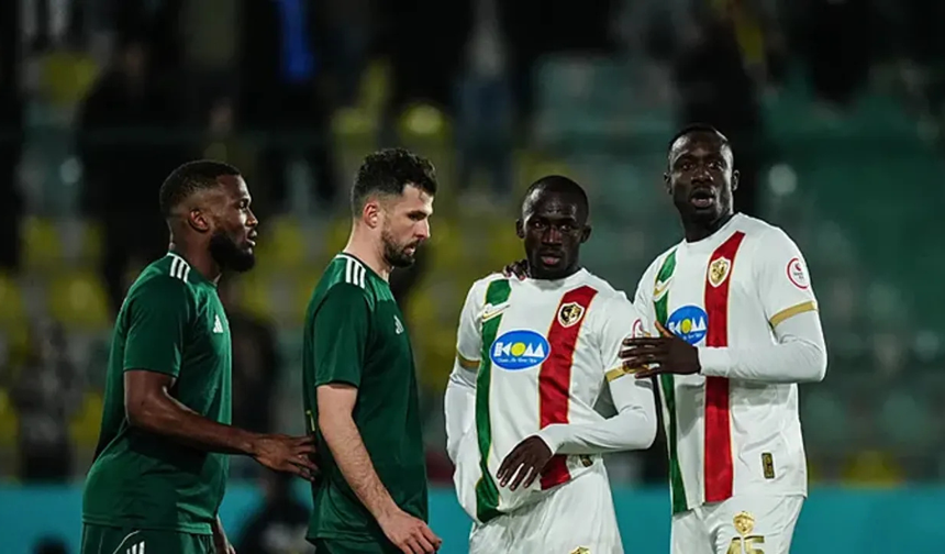 Esenler Erokspor 1-1 Amedspor Maç Özeti