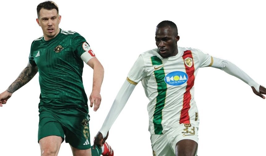 Esenler Erokspor önünde Amedspor ilk yarıyı 1-0 geride tamamladı