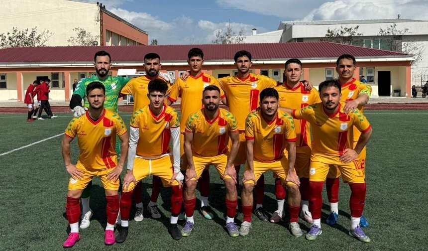 Diyarbakır ekibi farklı kazanıp liderliğini sürdürdü