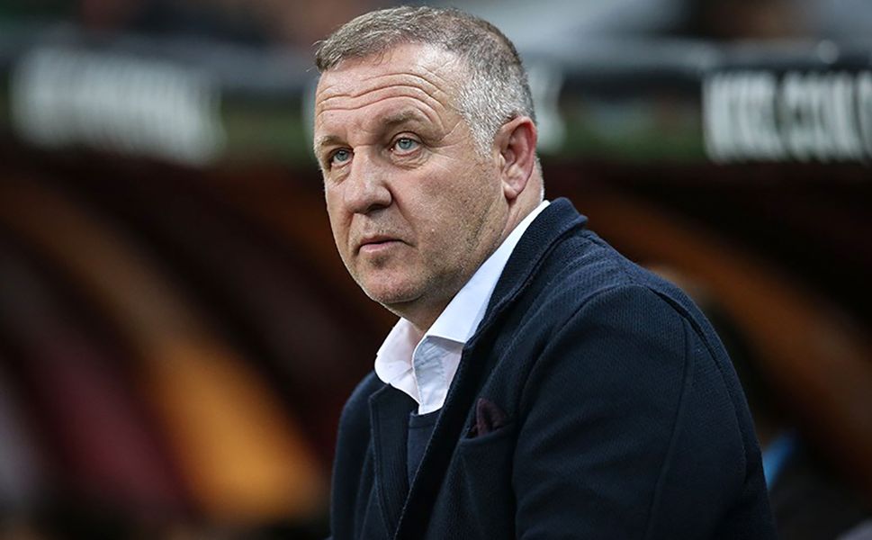 Amedspor'da tarih tekerrür edecek: Bakkal göreve geliyor