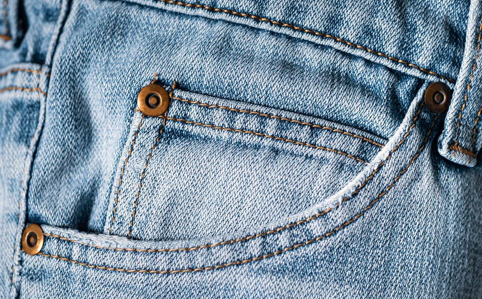 Pantolonlardaki küçük cep ne işe yarar? Ne için tasarlanmıştır?