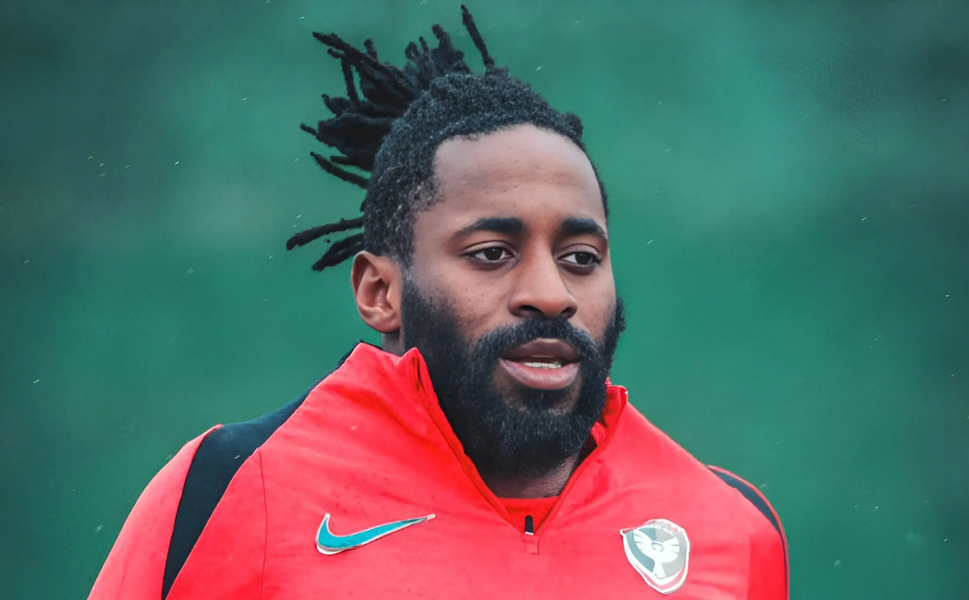 Amedspor'da ayrılık rüzgarı: Yönetim istedi yıldız isim gitti