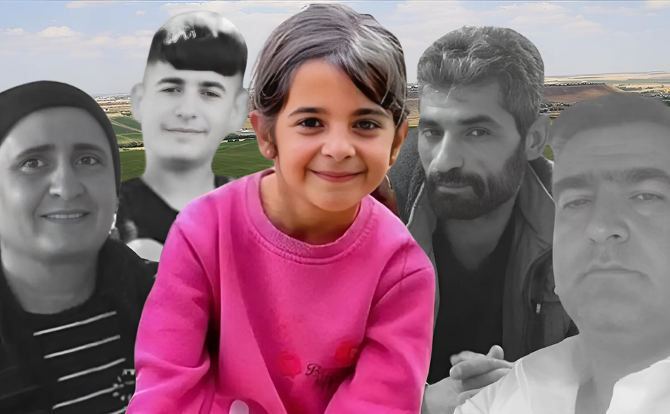 Narin Güran davasında aileye suçlama ve tartışmalı karar