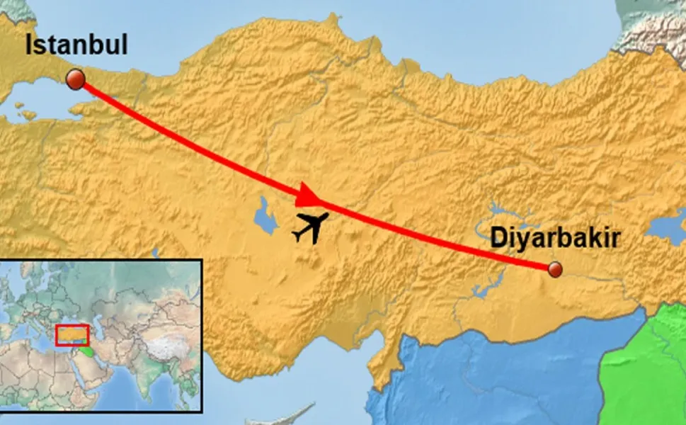 Bayramda uçak bileti krizi: 10 bin liralık biletler kaldı!