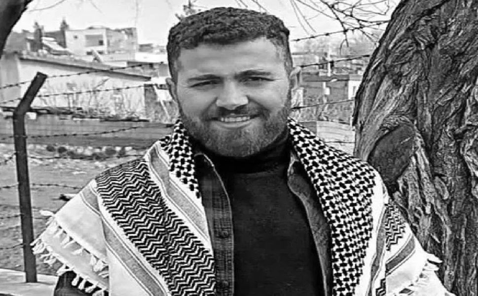 Çınar’da iş kazasında ölen gencin ailesi hukuki süreç başlatacak