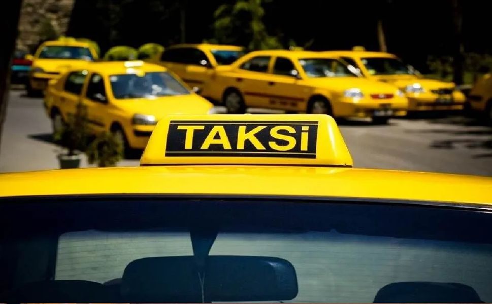 Ticari araç sürücülerine şoför kartı uygulaması başlatılıyor
