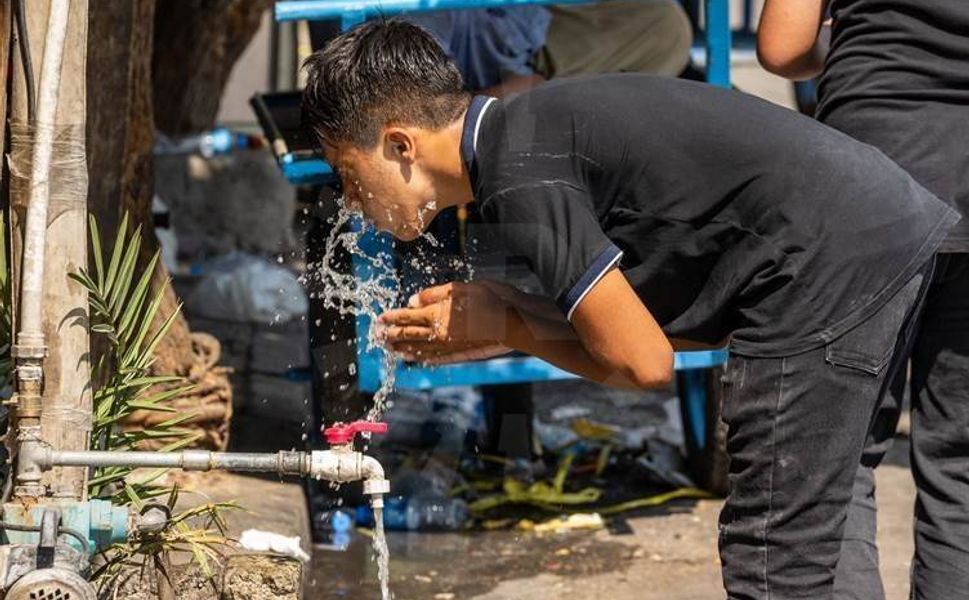 Diyarbakır için sıcaklık alarmı: 45 derece bekleniyor
