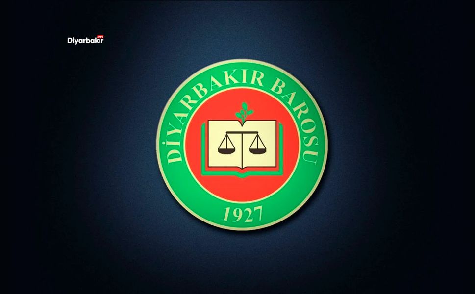 Diyarbakır Barosu’ndan tahliye iddialarına tepki