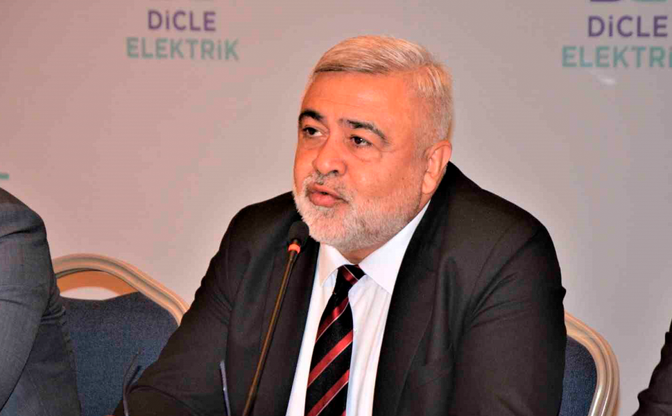 Dicle Elektrik’ten bölgeye 120 milyar tl’lik yatırım