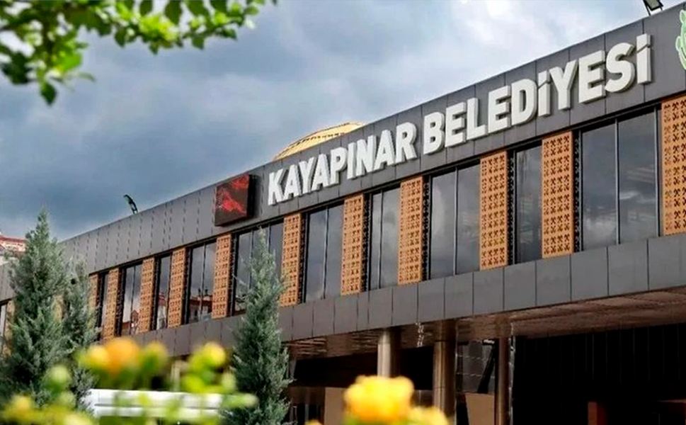 Kayapınar Belediyesi’nden işten çıkarma iddialarına yanıt