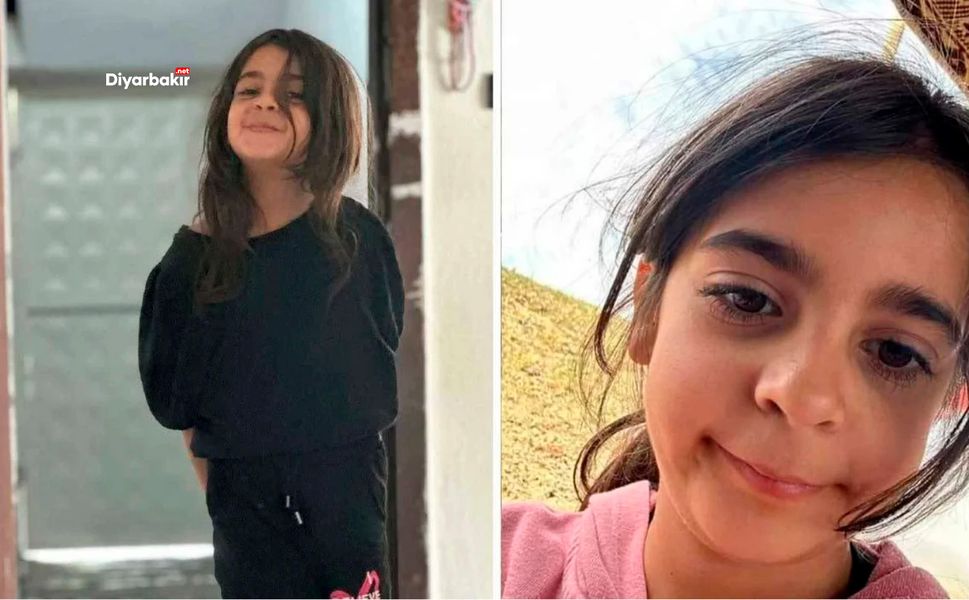 Diyarbakır'da Narin Güran davasında yeni deliller sunuldu