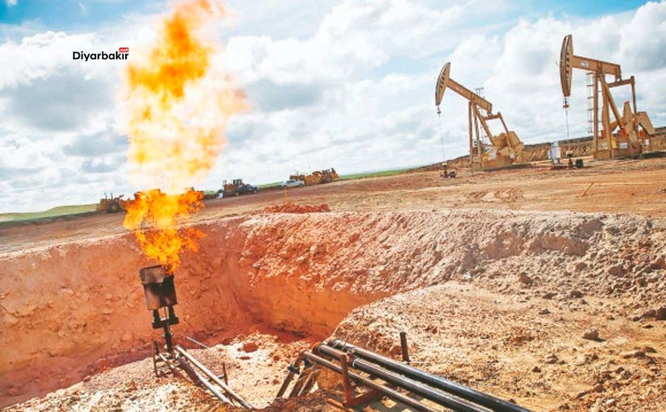 Diyarbakır’da yeni petrol rezervi keşfi