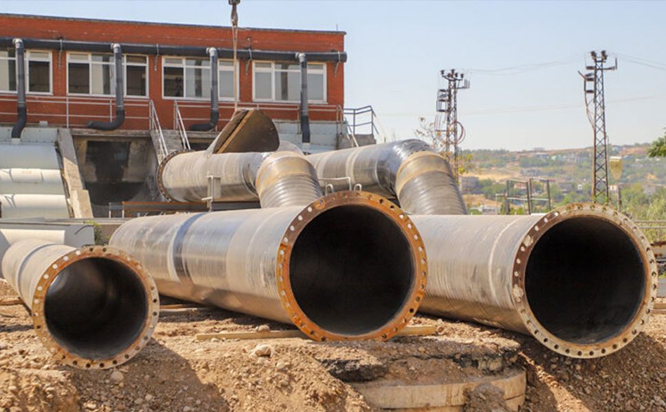 Dicle Nehri’nde 95 milyon liralık yatırım