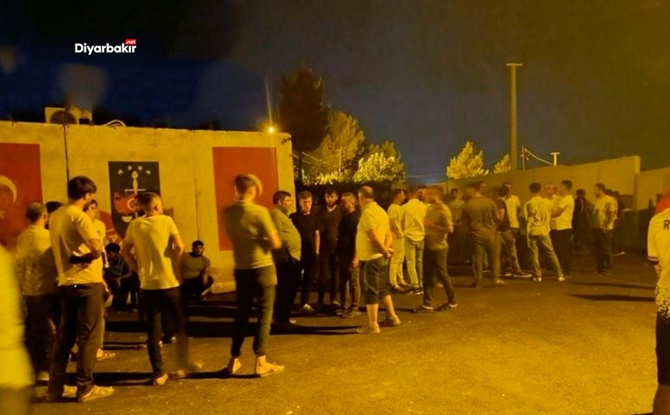 Diyarbakır’da elektrik krizi: Karar var, ışık yok