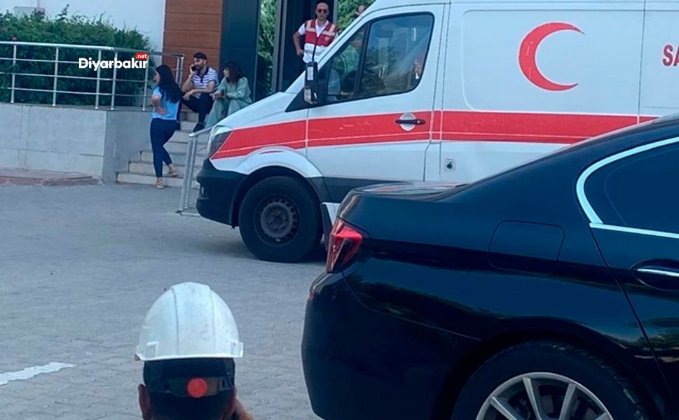 Elektrik akımına kapılan kapıcı hayatını kaybetti