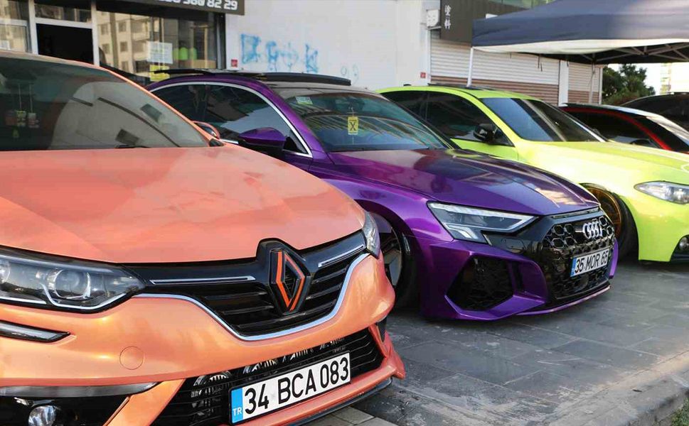 Diyarbakır’da modifiye araç ve motosiklet festivali başlıyor