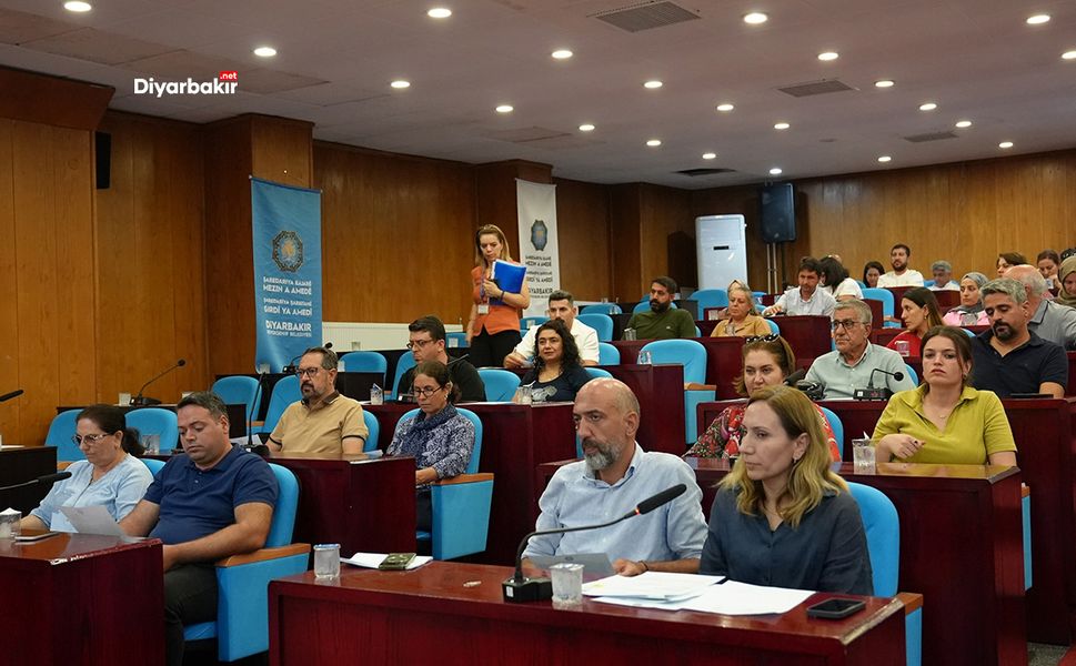 Diyarbakır’da veteriner işleri dairesi kuruluyor
