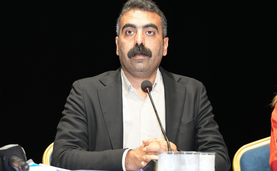Diyarbakır Büyükşehir’de hizmet kalitesi için personel önerileri dinleniyor