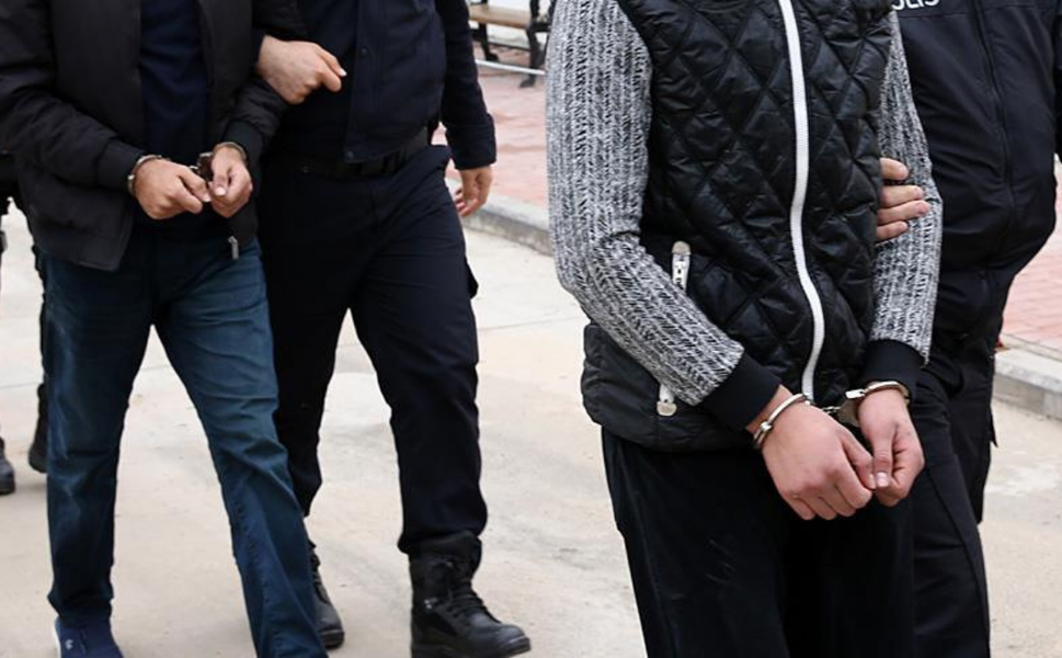 Diyarbakır dahil 19 ilde FETÖ operasyonu: 40 tutuklama
