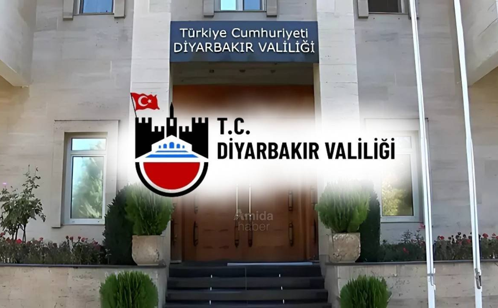 Diyarbakır'dan 6 barajdan su bırakılıyor: Valilik duyuru yaptı