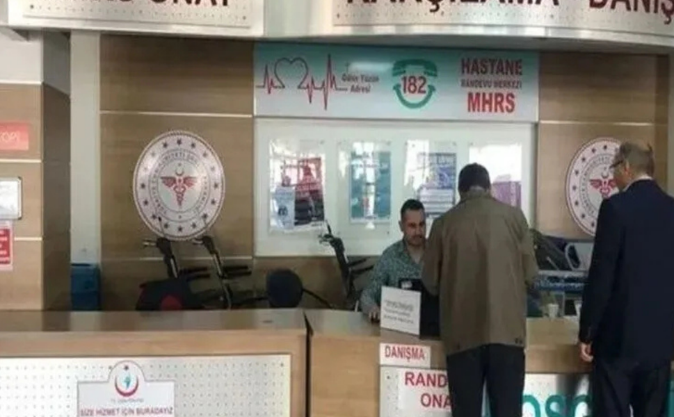 Diyarbakır’da sağlıkta randevu krizi: Hastalar çözüm bekliyor