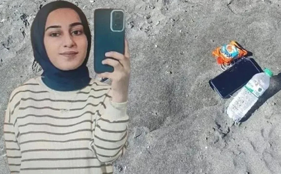 Rojin Kabaiş’in katil ya da katillerini bulana 2 milyon TL