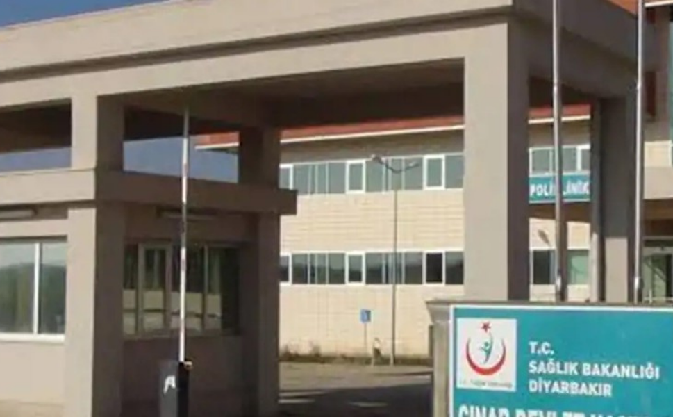 Diyarbakır’da feci kaza: Kamyon 12 yaşındaki çocuğa çarptı!