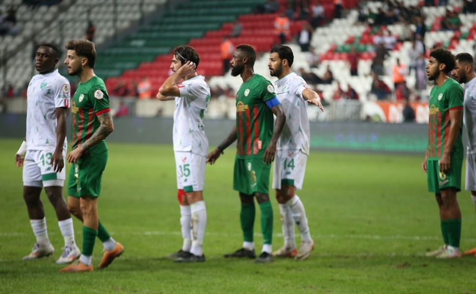Amedspor, Bolu deplasmanında üç puan peşinde: Zirve yarışı kızışıyor