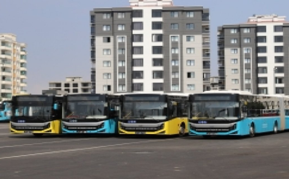 Amedspor-Trabzonspor kadın maçı için Diyarbakır’da ulaşım ücretsiz olacak