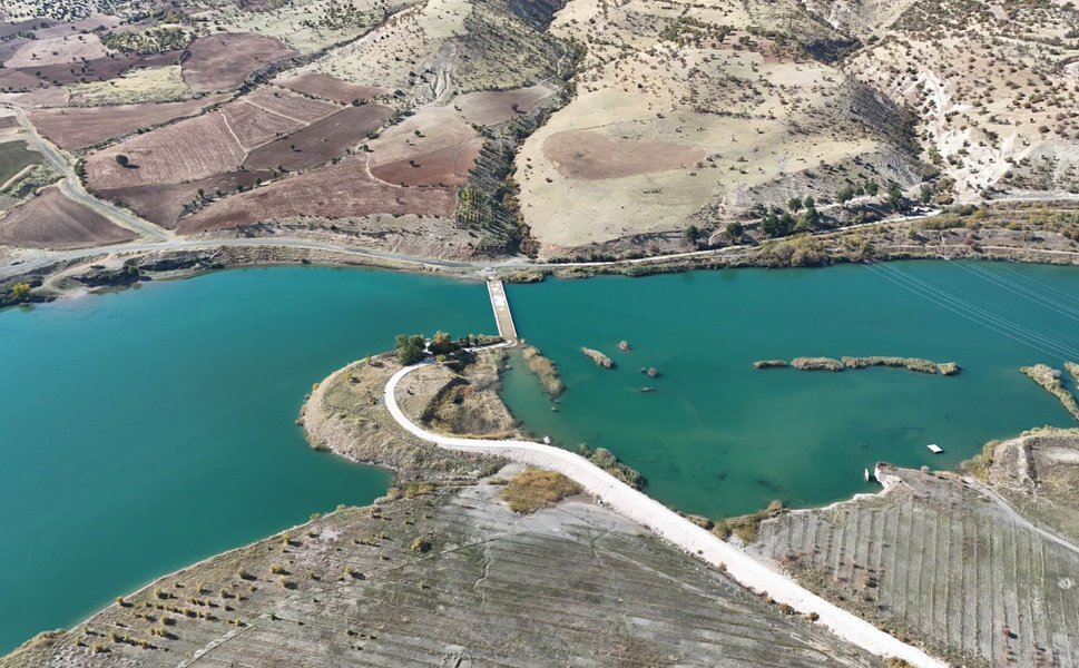 DSİ’den Diyarbakır’a baraj uyarısı: Su tahliyesi yapılacak