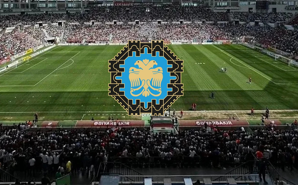 Diyarbakır Büyükşehir Belediyesi'nden Vanspor taraftarına jest açıklaması