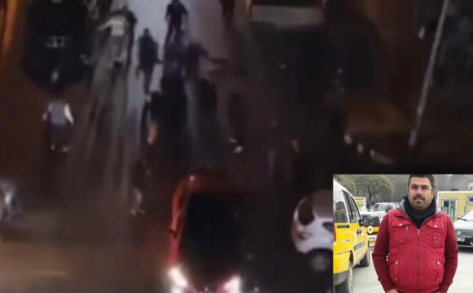 Diyarbakır'da düğün çıkışında olan olayla ilgili gelişme: 4 gözaltı