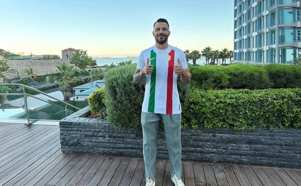 Amedspor'a veda eden Aytaç Kara'nın yeni adresi belli oldu: Sürpriz takımla anlaştı