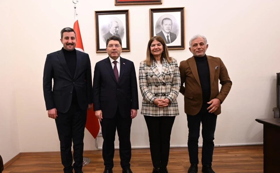 Diyarbakır Silvan’a modern adliye sarayı kurulacak