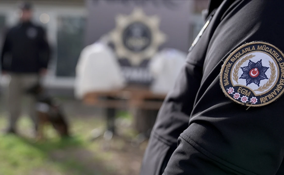 Diyarbakır ve 16 ilde narkotik operasyonu düzenlendi