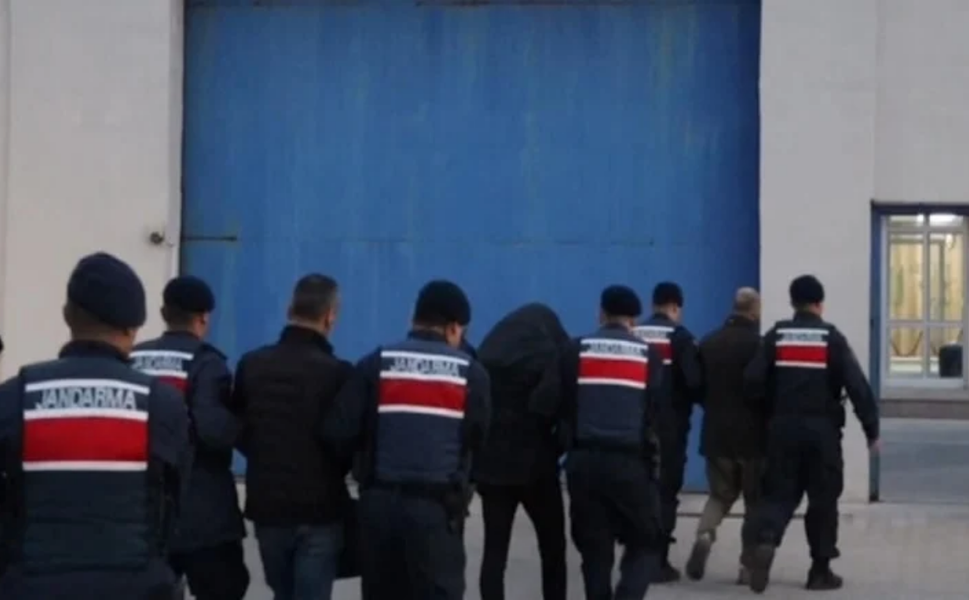 Diyarbakır’da tırda 81 kilo uyuşturucu bulundu